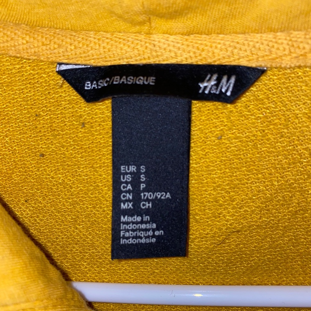H&M Hoodie